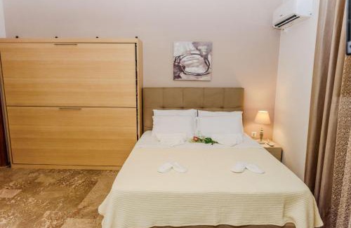 Paralia Porovitsis Appartement | Akrata studio