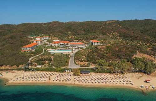 Ouranoupoli Hôtel | Akrathos Beach Hotel