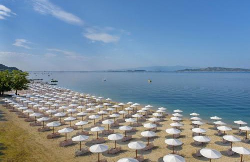Ouranoupoli Hôtel | Akrathos Beach Hotel