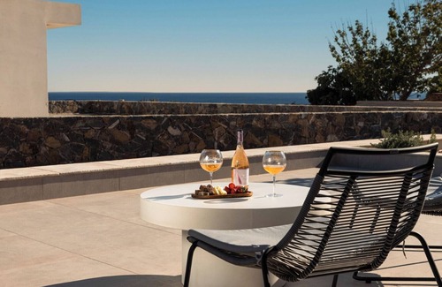 Ierapetra Villa | Akre Villas E