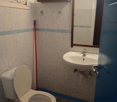 Egira Maison | Akri Rooms