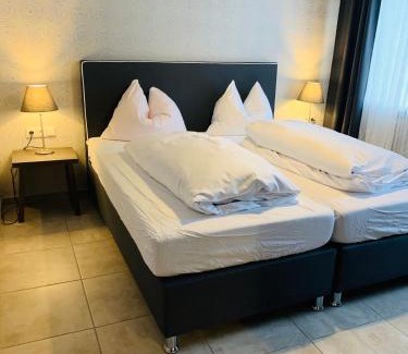 Sudstadt Hôtel | Akropolis Hotel