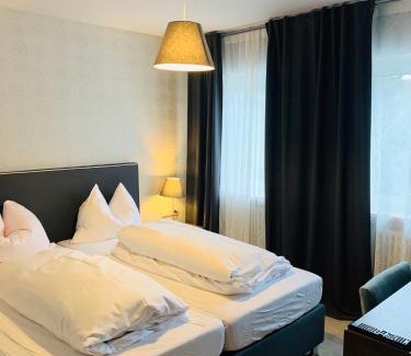 Sudstadt Hôtel | Akropolis Hotel