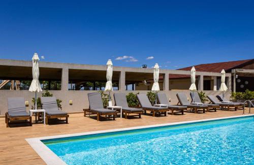 Leptokaria Hôtel | Akrothalassia