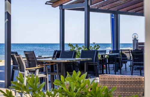 Leptokaria Hôtel | Akrothalassia