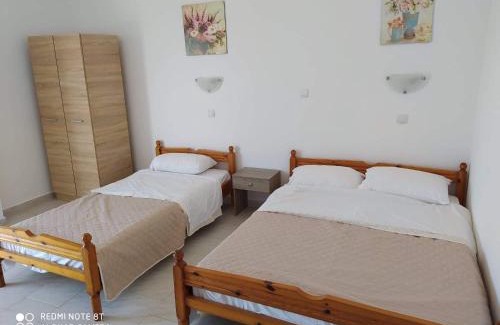 Lygia Appartement | Akrothalassia