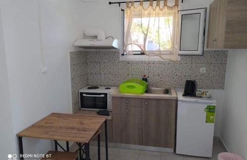 Lygia Appartement | Akrothalassia