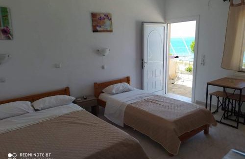 Lygia Appartement | Akrothalassia