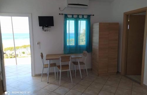 Lygia Appartement | Akrothalassia