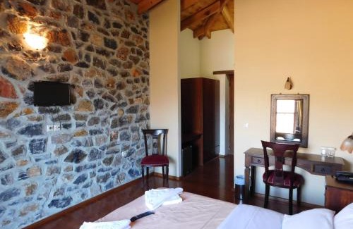 Goura Hôtel | Akrothea Hotel