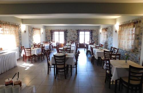 Goura Hôtel | Akrothea Hotel