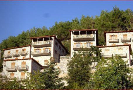 Goura Hôtel | Akrothea Hotel
