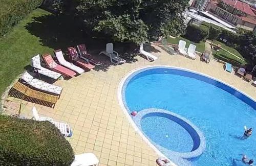 Sozopol Appartement | Akrotiri 2BR Apartment