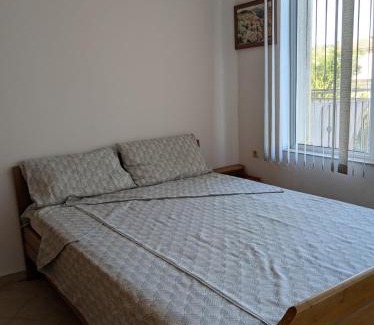 Sozopol Appartement | Akrotiri 2BR Apartment