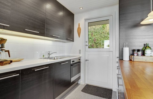 Næs Maison | "Akseline" - 20m from the sea by Interhome
