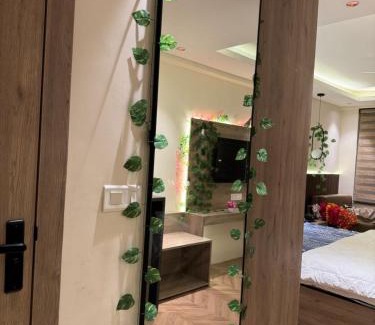 Jaypee Greens Appartement | Aksh stay