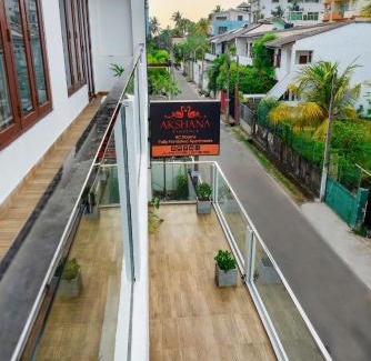 Mount Lavinia Appartement | Akshana Residency Pvt Ltd