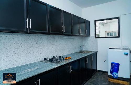 Mount Lavinia Appartement | Akshana Residency Pvt Ltd