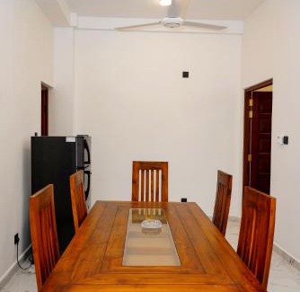 Mount Lavinia Appartement | Akshana Residency Pvt Ltd