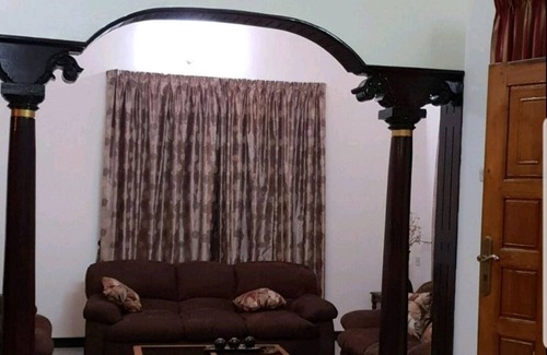 Kollam Villa | Akshara, villa près de la plage de Kollam, Pallithottam, Beach Road, Kollam, Kerala, Inde