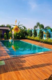 Bastar Station Balnéaire | akshat green resort