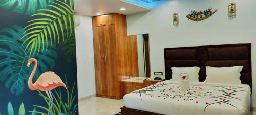 Bastar Station Balnéaire | akshat green resort