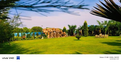 Bastar Station Balnéaire | akshat green resort
