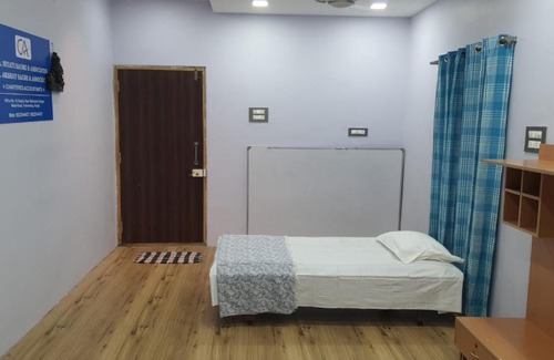 Sangli Maison | AKSHAY HOME STAY COMFORT