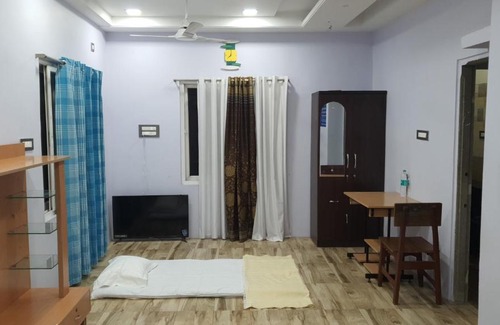 Sangli Maison | AKSHAY HOME STAY COMFORT