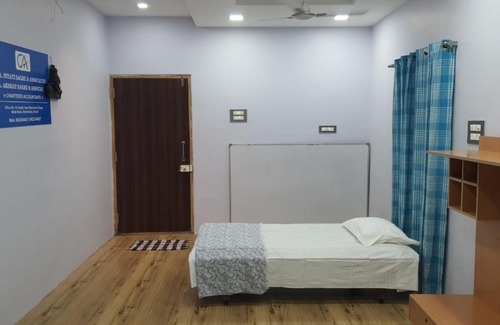 Sangli Maison | AKSHAY HOME STAY COMFORT