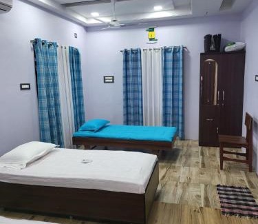 Sangli Maison | AKSHAY HOMESTAY COMFORT SANGLI
