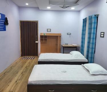 Sangli Maison | AKSHAY HOMESTAY COMFORT SANGLI