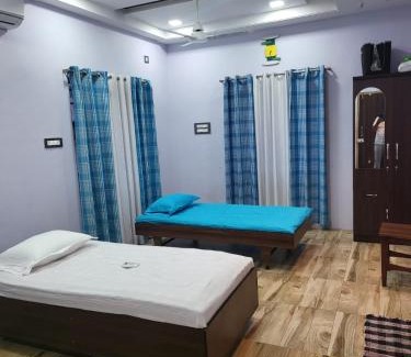 Sangli Maison | AKSHAY HOMESTAY COMFORT SANGLI