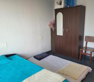 Sangli Appartement | AKSHAY HOMESTAY SERVICE APARTMENT
