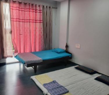 Sangli Appartement | AKSHAY HOMESTAY SERVICE APARTMENT