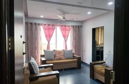 Sangli Appartement | AKSHAY HOMESTAY SERVICE APARTMENT