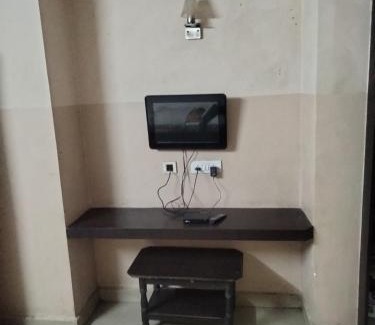 Hyderabad Hôtel | Akshaya Lodge