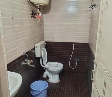 Hyderabad Hôtel | Akshaya Lodge