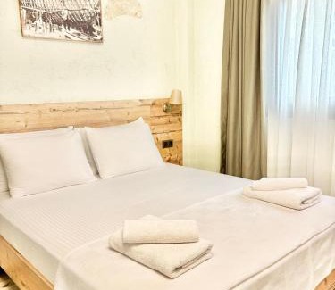 Akyarlar Hôtel | AKSOY TAŞ EV