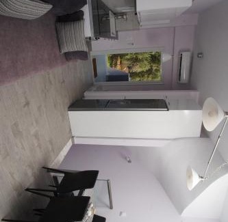Sithonia Maison | Akti Alegra In Front The Beach