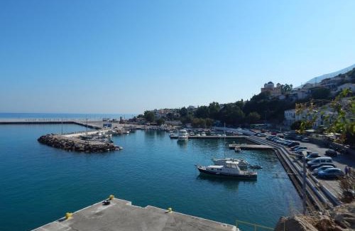 Ikaria Maison | Akti Pension