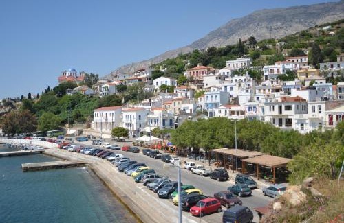 Ikaria Maison | Akti Pension