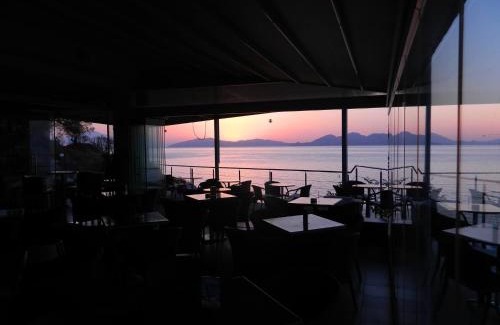 Ikaria Maison | Akti Pension