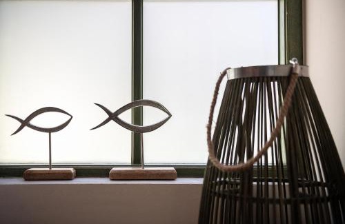 Daratsos Appartement | Akti Suites