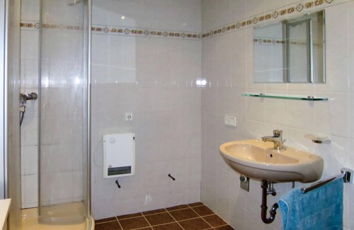 Runhof Appartement | Appartement Aktiv (HBN221) à Huben - 3 personnes, 2 chambres