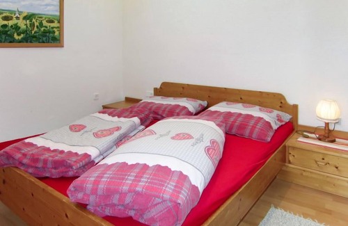 Runhof Appartement | Appartement Aktiv (HBN221) à Huben - 3 personnes, 2 chambres
