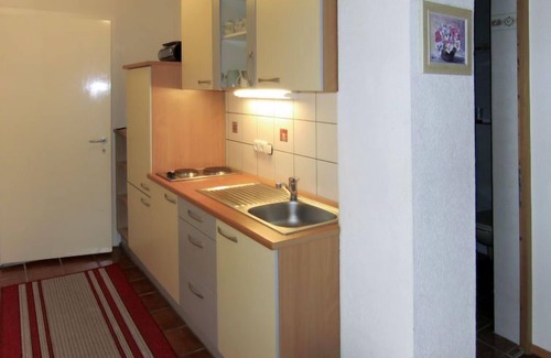 Runhof Appartement | Appartement Aktiv (HBN221) à Huben - 3 personnes, 2 chambres
