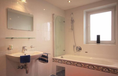 Runhof Appartement | Appartement Aktiv à Huben - 5 personnes, 2 chambres