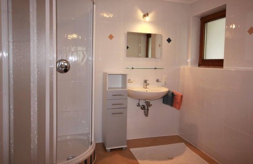 Runhof Appartement | Appartement Aktiv à Huben - 5 personnes, 2 chambres