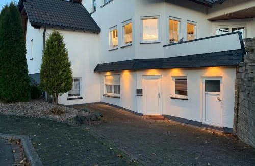 Hildfeld Appartement | Aktiv-Ferienwohnung "Snow & Bike"- Zentral zwischen Winterberg und Willingen